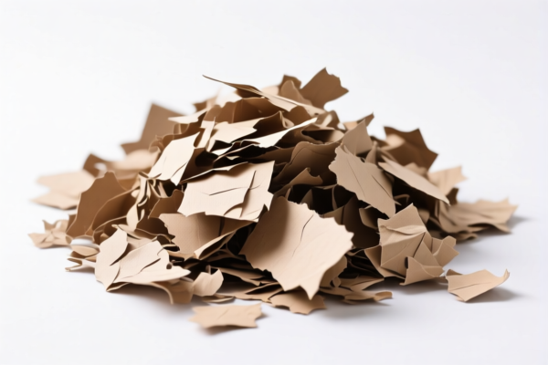 Chemicals for Fibrous Cellulosic Pulp