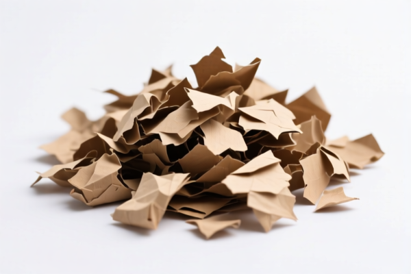 Chemicals for Fibrous Cellulosic Pulp