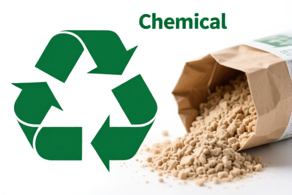 Chemicals for Recycled Paper Pulp