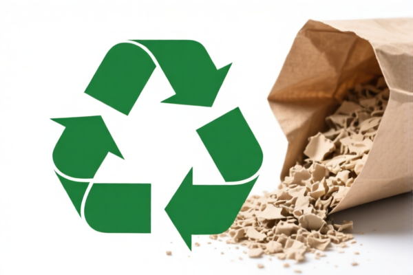 Chemicals for Recycled Paper Pulp