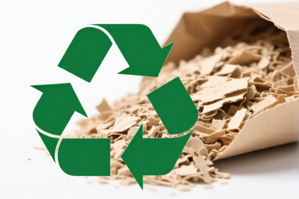 Chemicals for Recycled Paper Pulp