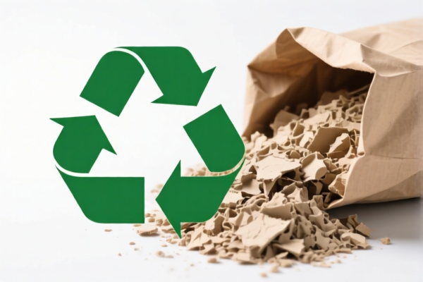 Chemicals for Recycled Paper Pulp