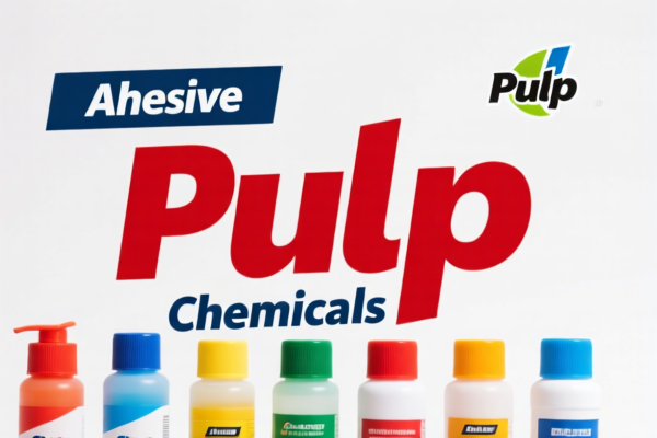 Pulp Adhesive Chemicals