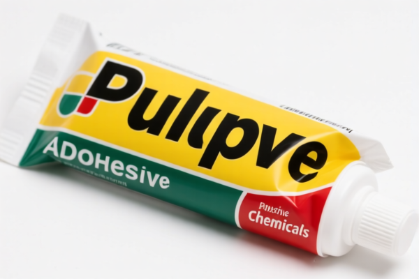 Pulp Adhesive Chemicals