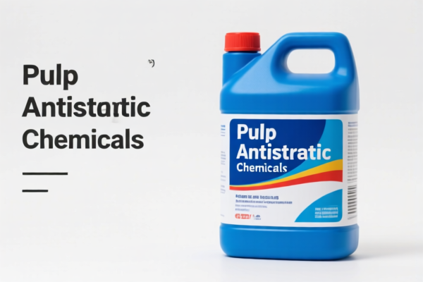 Pulp Antistatic Chemicals