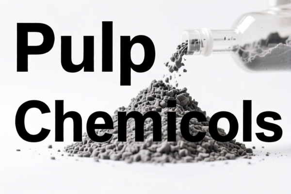 Pulp Bleaching Chemicals