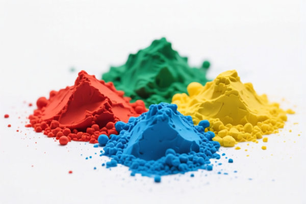 Pulp Coloring Chemicals
