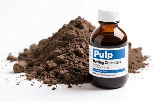 Pulp Deinking Chemicals