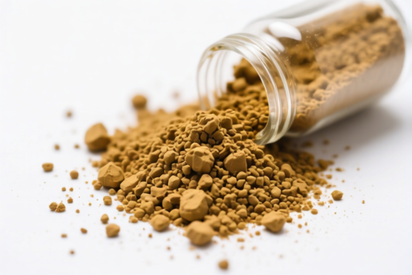 Pulp Modifying Chemicals