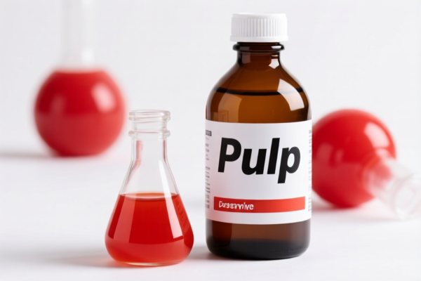 Pulp Preservative Chemicals