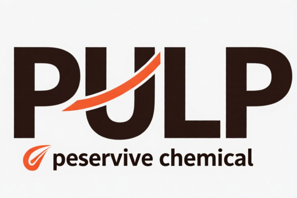 Pulp Preservative Chemicals