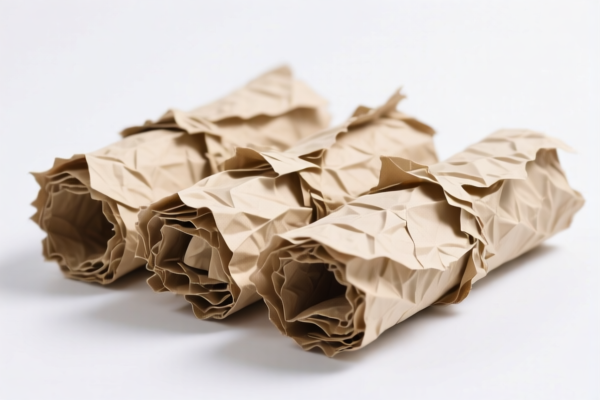 Cellulosic Pulp, Mechanical