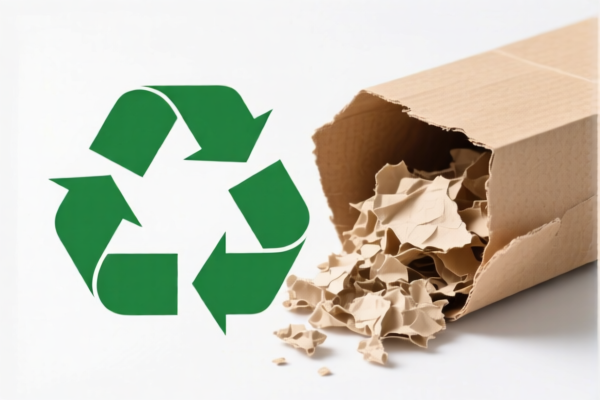 Construction Recycled Paper Pulp