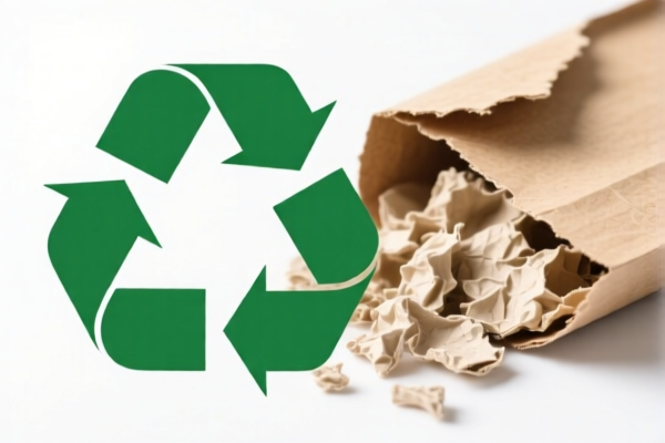 Construction Recycled Paper Pulp