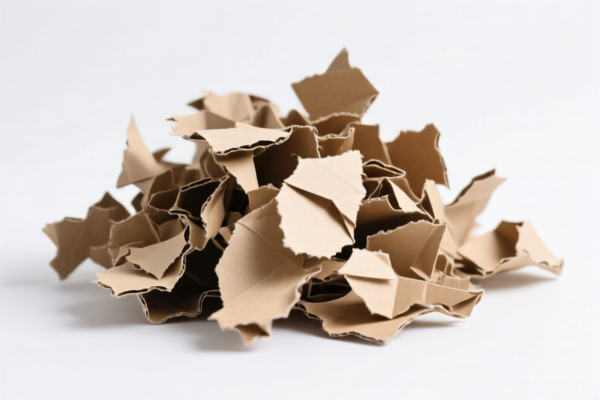 Tissue Paper Recycled Paper Pulp