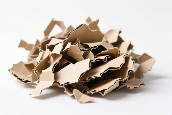 Tissue Paper Recycled Paper Pulp
