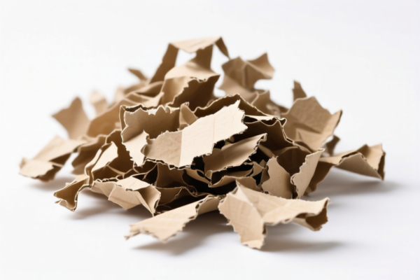 Tissue Paper Recycled Paper Pulp