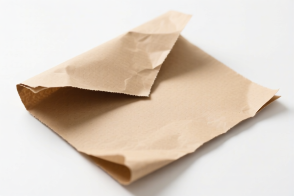 Recovered Unbleached Kraft Paper