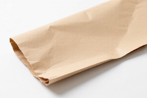 Unbleached Kraft Paper