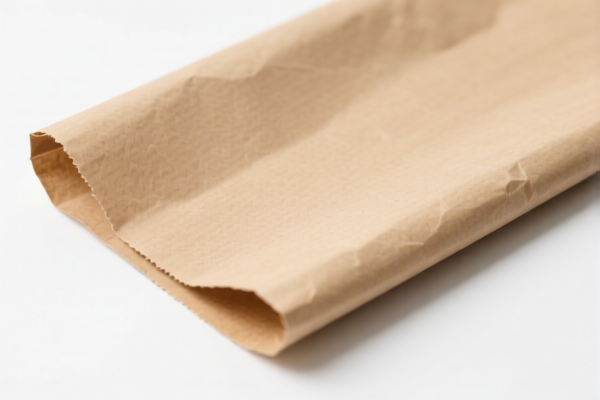 Unbleached Kraft Paper