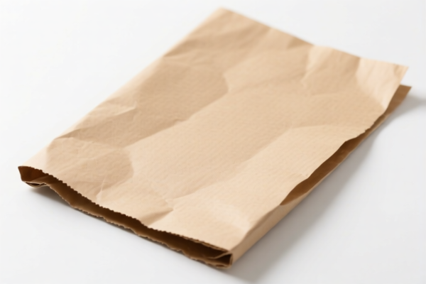 Unbleached Kraft Paper