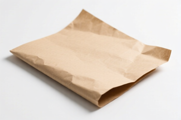 Unbleached Kraft Paper