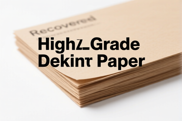 Recovered High