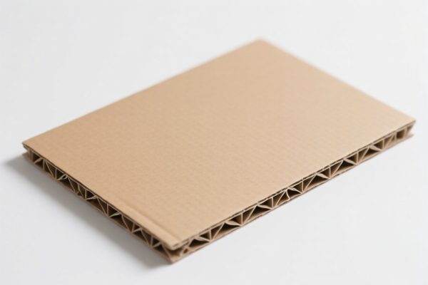 Recovered bleached chemical pulp paperboard