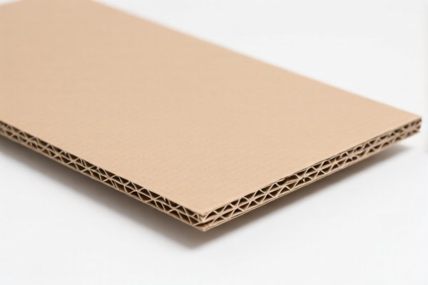 Uncolored recovered bleached chemical pulp paperboard