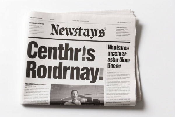 Recovered Newspaper Paperboard