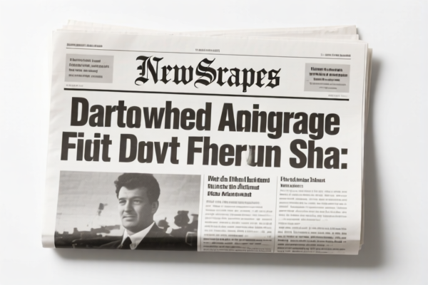 Recovered Newspaper Paperboard