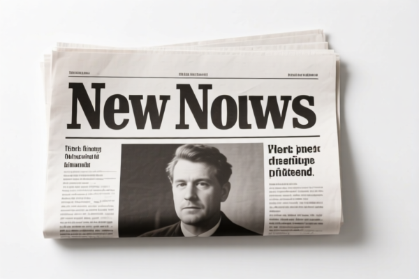 Recovered Printed Matter Paper
