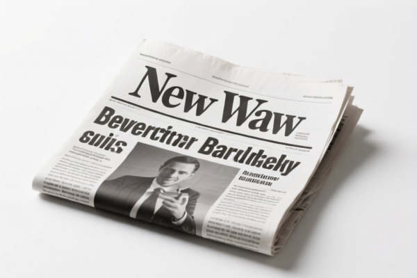 Recovered Printed Matter Paper