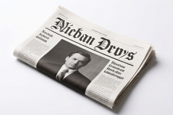 Recovered Printed Paper