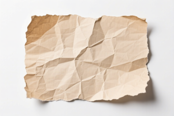 Low grade recovered paper