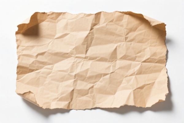 Low grade recovered paper