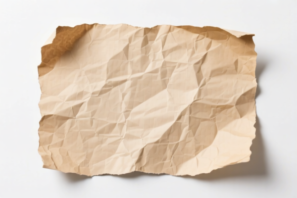 Low grade recovered paper