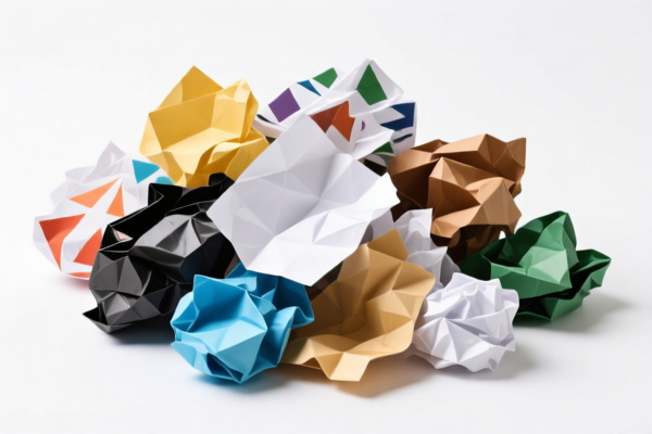 Image for MIXED COLOR THERMAL PAPER