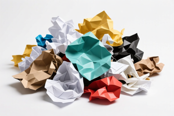Image for MIXED COLOR THERMAL PAPER