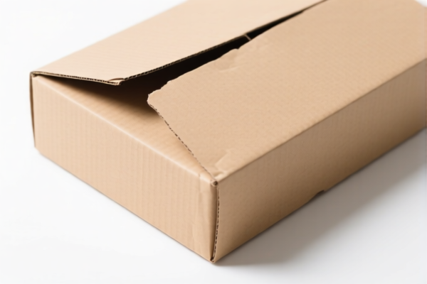 Recovered paper (for packaging)
