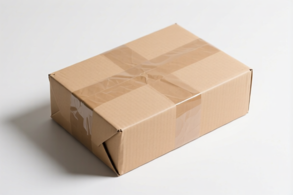 Recovered paper (for packaging)