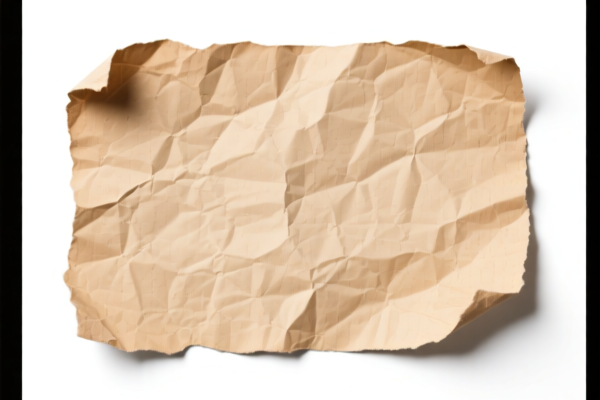 Recovered paper (mixed)