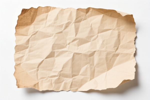 Recovered paper (mixed)
