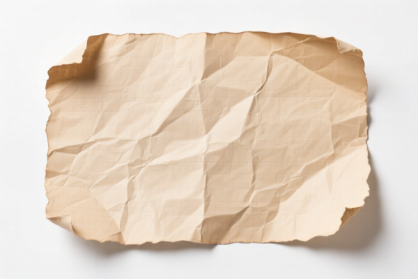 Recovered paper (mixed)