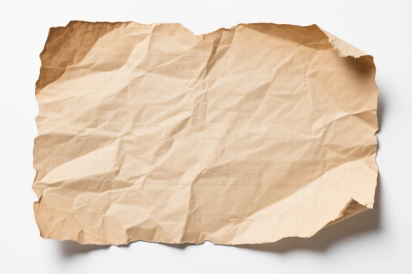 Recovered paper (mixed)