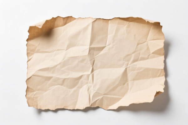 Recovered paper