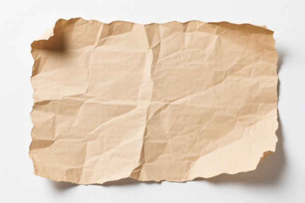 Recovered paper