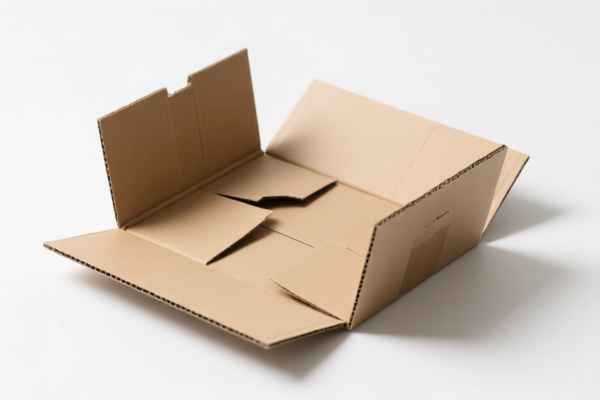 Waste paper (for cardboard)