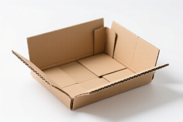 Waste paper (for cardboard)