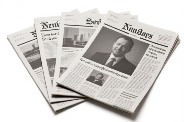 Offset Newsprint Paper Sheets